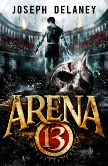 Image for Arena 13