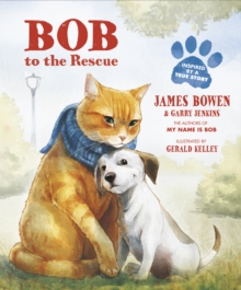 Image for Bob to the Rescue