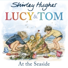 Image for Lucy & Tom at the seaside