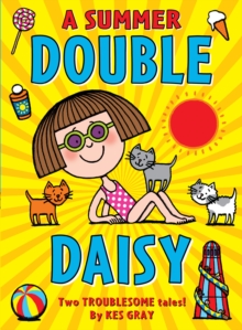 Image for A summer double Daisy