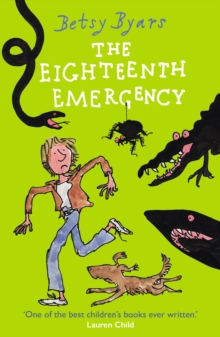 Image for The Eighteenth Emergency
