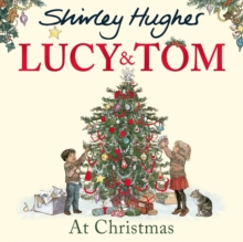 Image for Lucy & Tom at Christmas