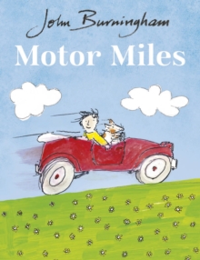 Image for Motor Miles