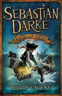 Image for Prince of pirates