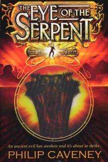 Image for The eye of the serpent