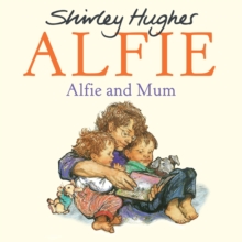 Image for Alfie and mum