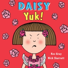 Image for Daisy: Yuk!