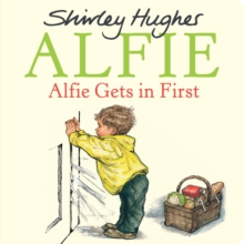 Image for Alfie Gets in First