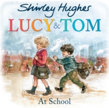 Image for Lucy & Tom at school