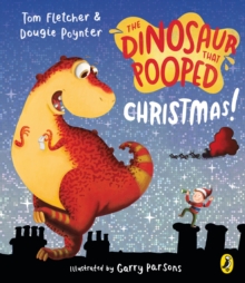 Image for The Dinosaur that Pooped Christmas!