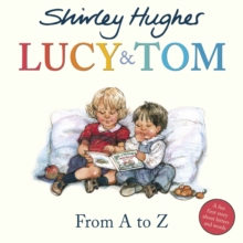 Image for Lucy & Tom  : from A to Z