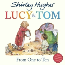 Image for Lucy & Tom: From One to Ten