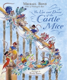 Image for The Ups and Downs of the Castle Mice