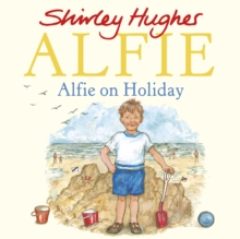 Image for Alfie on holiday