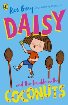 Image for Daisy and the Trouble with Coconuts