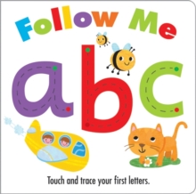Image for Follow me ABC