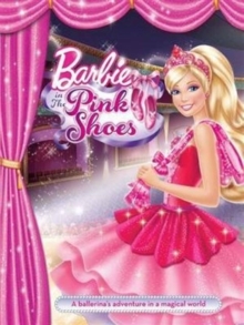 Image for Barbie and the Pink Shoes