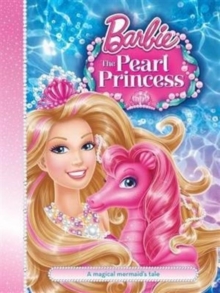 Image for Barbie and the Pearl Princess Story Book