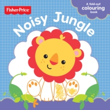 Image for Fisher-Price Noisy Jungle