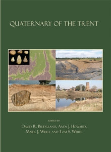 Image for Quarternary of the Trent