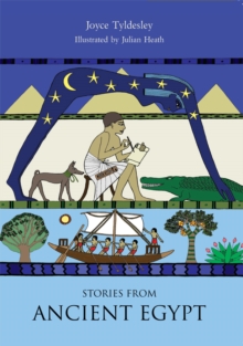 Image for Stories from ancient Egypt