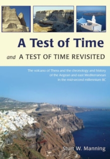 Test of Time and A Test of Time Revisited