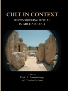 Image for Cult in Context