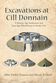 Image for Excavations at Cill Donnain