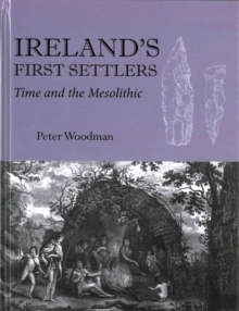 Ireland's First Settlers