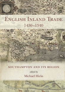 Image for English Inland Trade 1430-1540