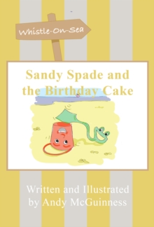 Image for Sandy Spade and the Birthday Cake