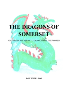 Image for Dragons of Somerset