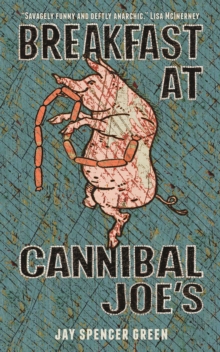 Image for Breakfast at Cannibal Joe's