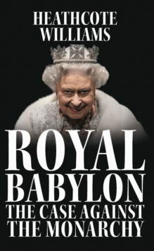 Image for Royal Babylon