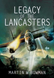 Image for Legacy of the Lancasters