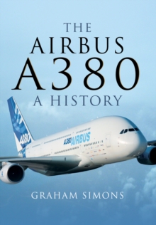 Image for The Airbus A380  : a history