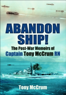 Image for Abandon ship!