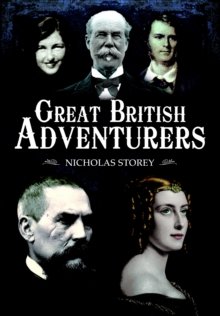 Image for Great British adventurers