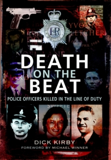 Image for Death on the beat: police officers killed in the line of duty