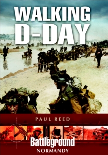 Image for Walking D-Day