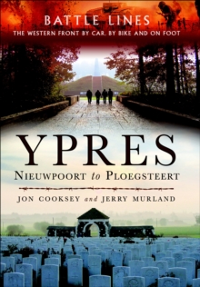 Image for Ypres