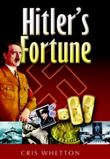 Image for Hitler's fortune