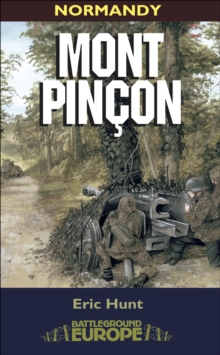 Image for Mont Pin­con: August 1944