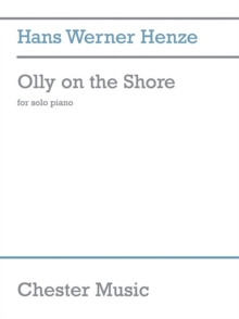Image for Olly On The Shore
