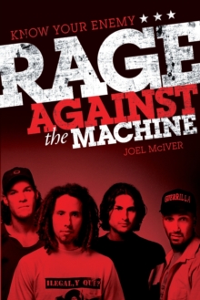 Image for Know your enemy  : Rage Against the Machine