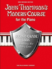 John Thompson’s Modern Course for the Piano 2