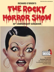 Image for The Rocky Horror Show