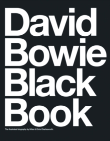 David Bowie Black Book