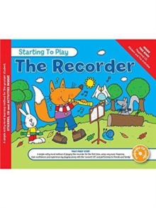 MUSIC FOR KIDS