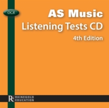 Image for OCR AS Music Listening Tests